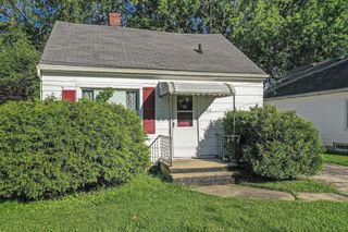 1524 N GRACELAND AVENUE, Appleton, WI 54911