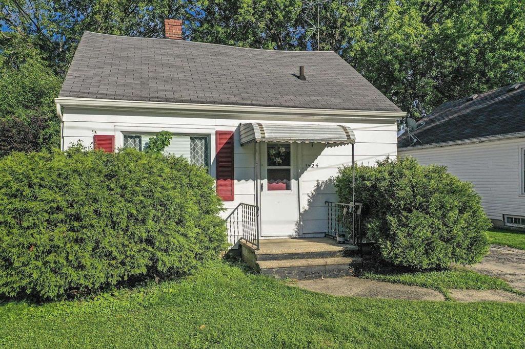 1524 N GRACELAND AVENUE, Appleton, WI 54911