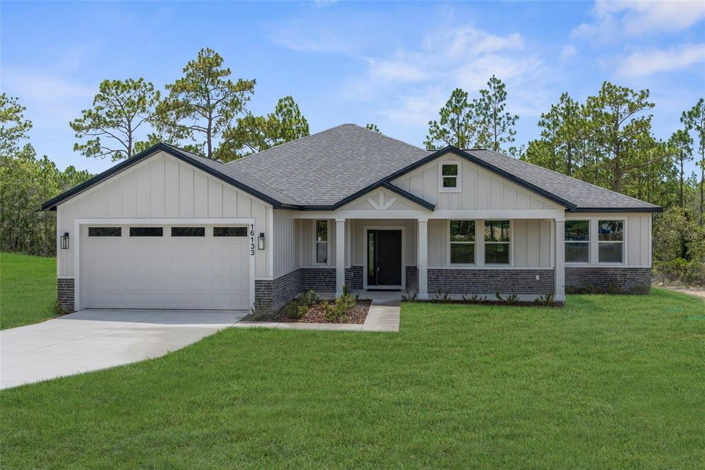 11072 HORNED OWL ROAD, Weeki Wachee, FL 34614