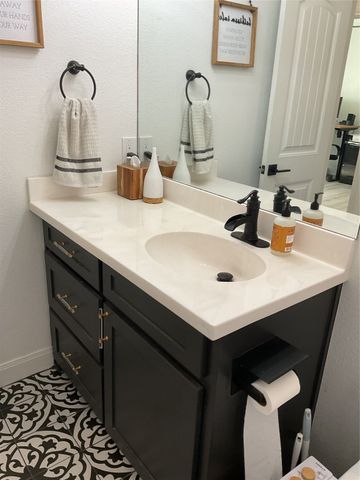 901 N 60th Street, Waco, TX 76710