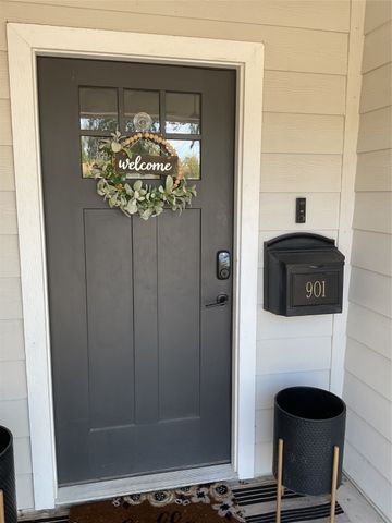 901 N 60th Street, Waco, TX 76710