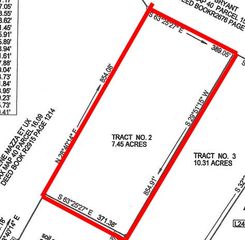 1116 Mahon Rd, Columbia, TN 38401