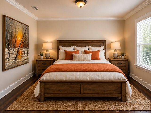 1719 Emory Oak Drive, Charlotte, NC 28270
