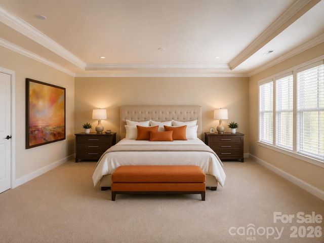 1719 Emory Oak Drive, Charlotte, NC 28270
