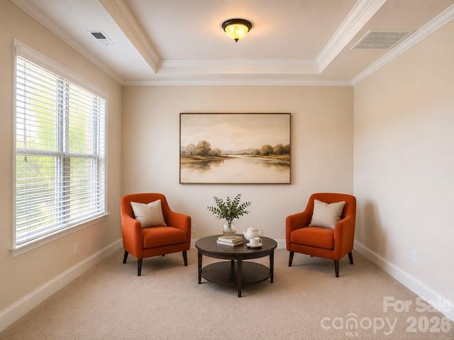 1719 Emory Oak Drive, Charlotte, NC 28270