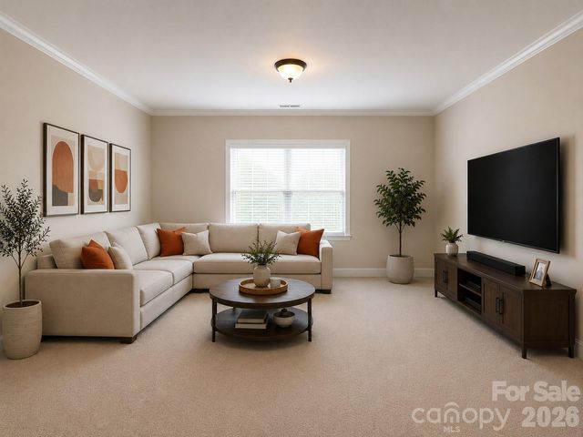 1719 Emory Oak Drive, Charlotte, NC 28270
