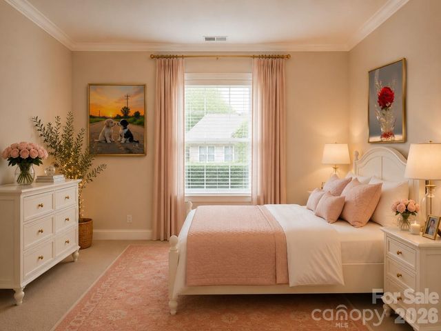 1719 Emory Oak Drive, Charlotte, NC 28270