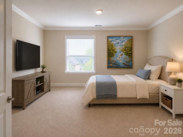 1719 Emory Oak Drive, Charlotte, NC 28270