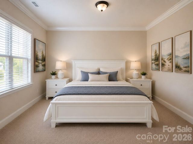 1719 Emory Oak Drive, Charlotte, NC 28270