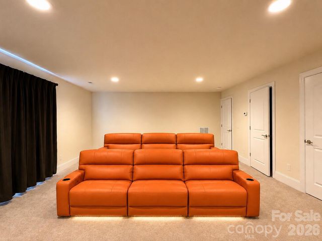 1719 Emory Oak Drive, Charlotte, NC 28270