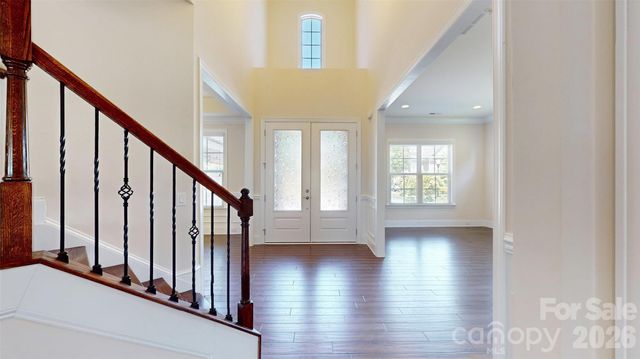 1719 Emory Oak Drive, Charlotte, NC 28270