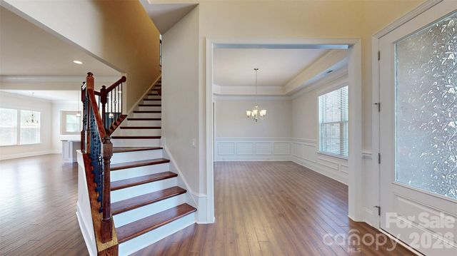 1719 Emory Oak Drive, Charlotte, NC 28270