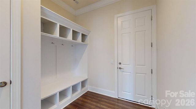 1719 Emory Oak Drive, Charlotte, NC 28270