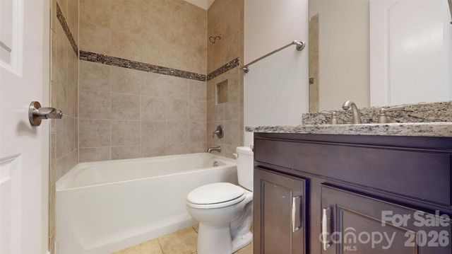 1719 Emory Oak Drive, Charlotte, NC 28270