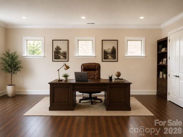 1719 Emory Oak Drive, Charlotte, NC 28270