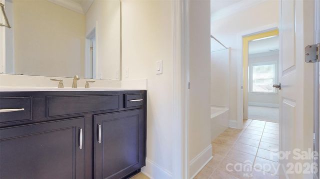 1719 Emory Oak Drive, Charlotte, NC 28270