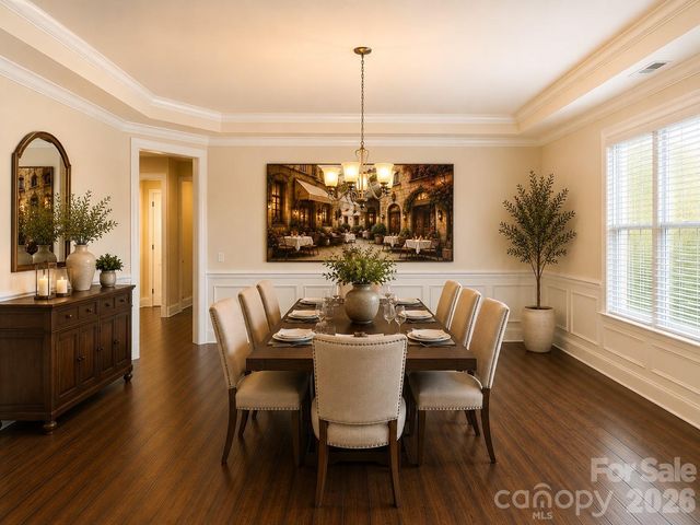 1719 Emory Oak Drive, Charlotte, NC 28270