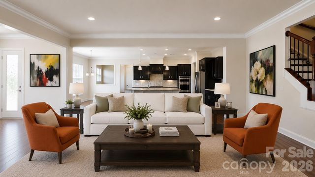 1719 Emory Oak Drive, Charlotte, NC 28270