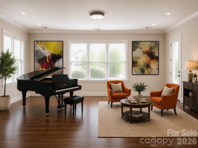 1719 Emory Oak Drive, Charlotte, NC 28270
