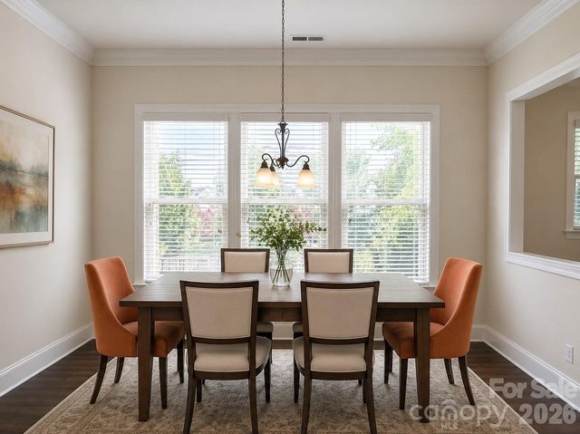 1719 Emory Oak Drive, Charlotte, NC 28270