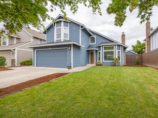 2009 Se 158TH Ave, Vancouver, WA 98683