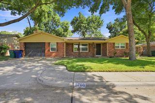 5708 Sunset Road, Westworth Village, TX 76114