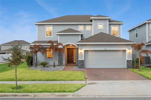 1340 YORKDALE ROAD, Davenport, FL 33837