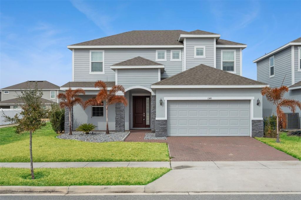 1340 YORKDALE ROAD, Davenport, FL 33837