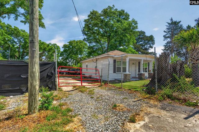 1002 Eastman Street, Columbia, SC 29203