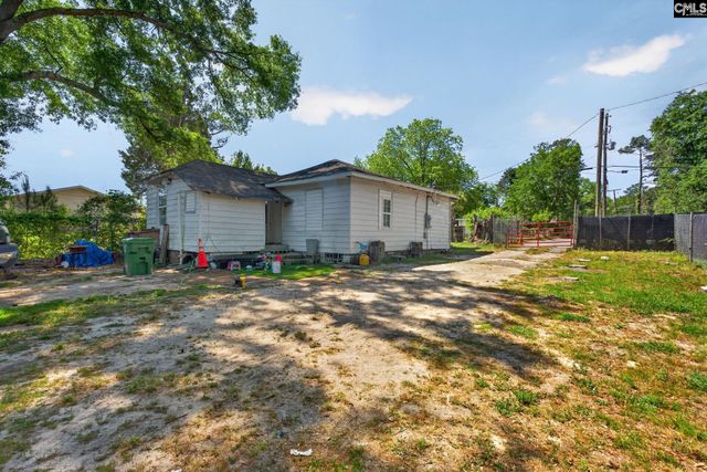 1002 Eastman Street, Columbia, SC 29203