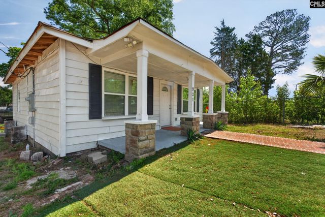 1002 Eastman Street, Columbia, SC 29203