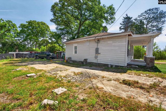 1002 Eastman Street, Columbia, SC 29203