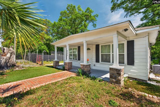 1002 Eastman Street, Columbia, SC 29203