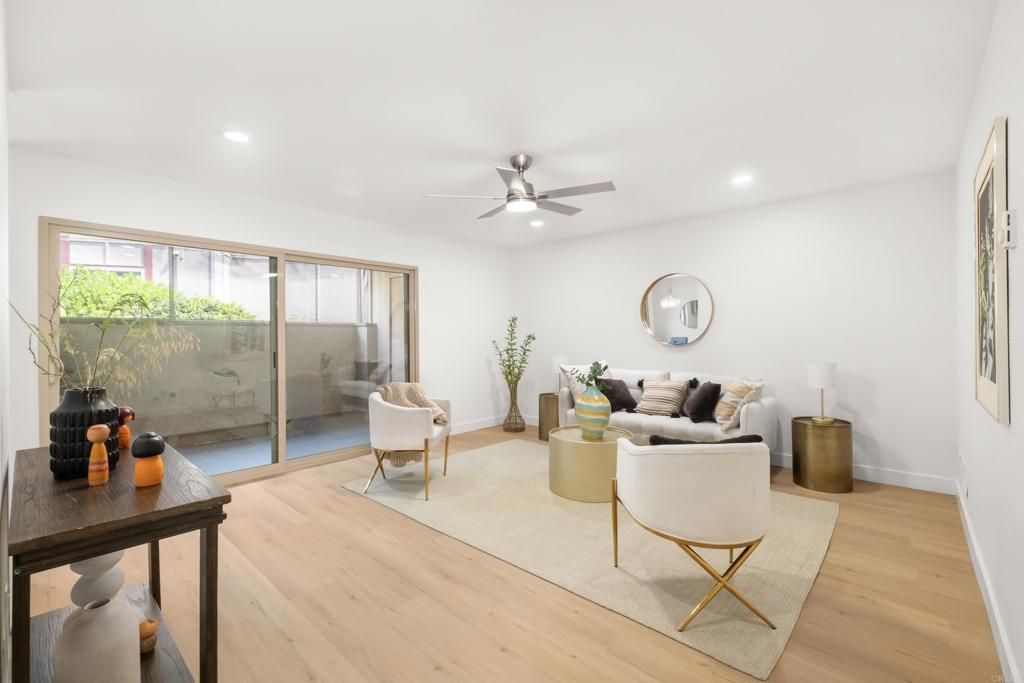 5523 Adobe Falls #3 Road, San Diego, CA 92120 — exterior