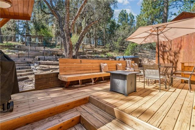 108 W Aeroplane Boulevard, Big Bear City, CA 92314