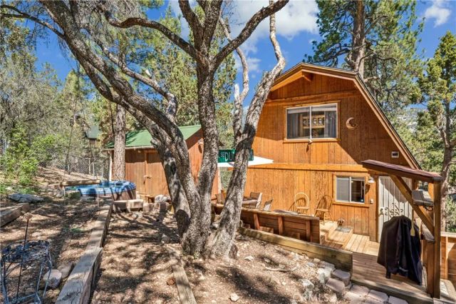 108 W Aeroplane Boulevard, Big Bear City, CA 92314