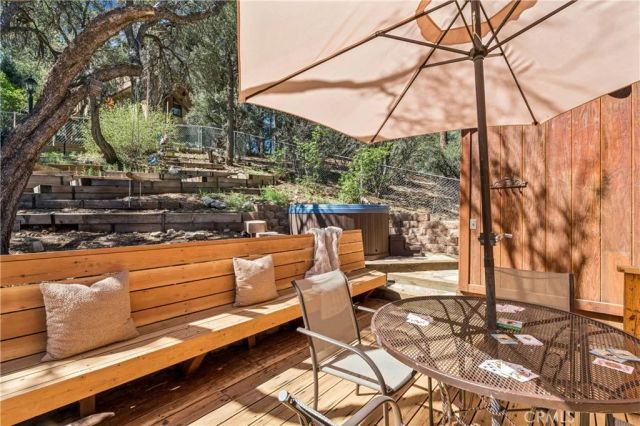 108 W Aeroplane Boulevard, Big Bear City, CA 92314