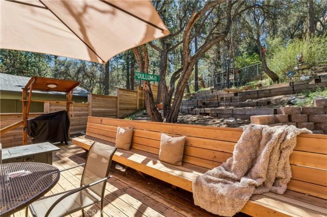 108 W Aeroplane Boulevard, Big Bear City, CA 92314