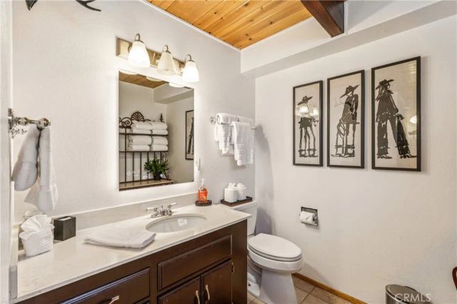 108 W Aeroplane Boulevard, Big Bear City, CA 92314