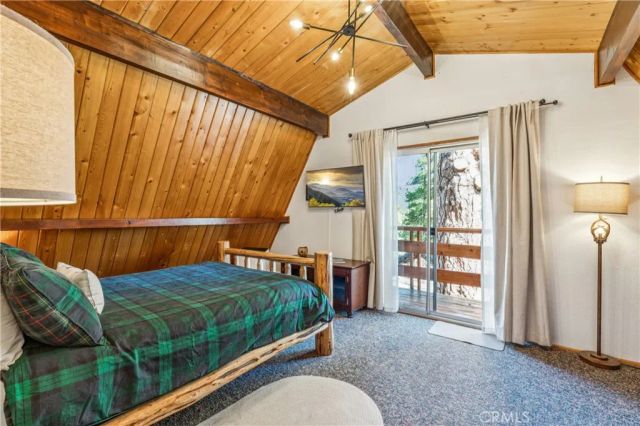 108 W Aeroplane Boulevard, Big Bear City, CA 92314