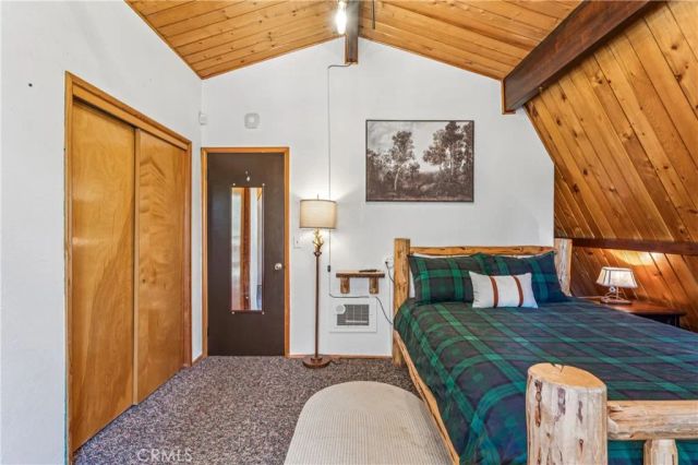 108 W Aeroplane Boulevard, Big Bear City, CA 92314