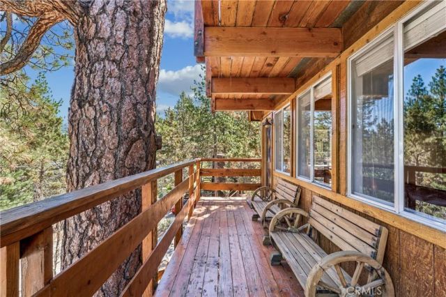 108 W Aeroplane Boulevard, Big Bear City, CA 92314