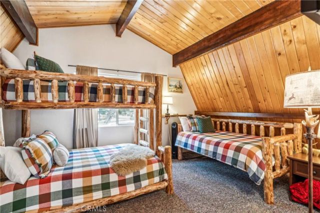 108 W Aeroplane Boulevard, Big Bear City, CA 92314