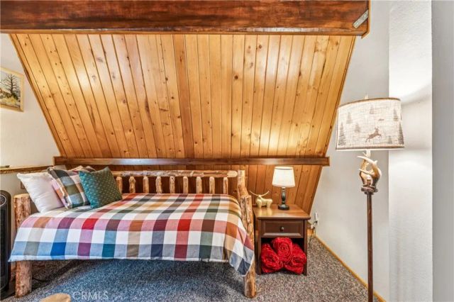 108 W Aeroplane Boulevard, Big Bear City, CA 92314