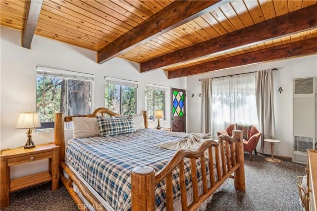 108 W Aeroplane Boulevard, Big Bear City, CA 92314