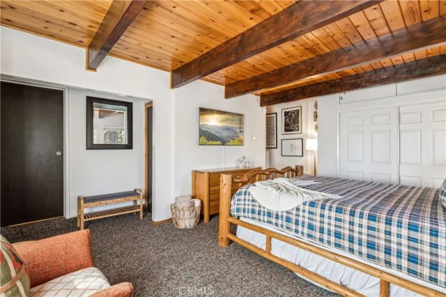 108 W Aeroplane Boulevard, Big Bear City, CA 92314