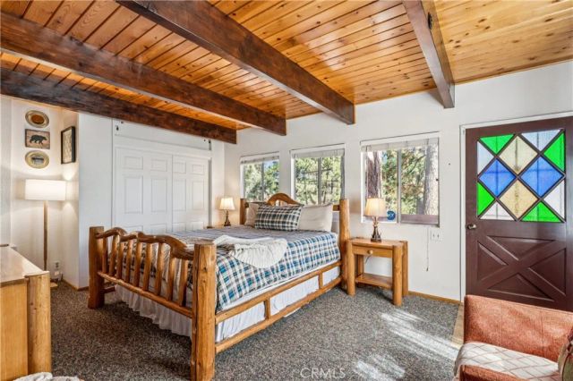 108 W Aeroplane Boulevard, Big Bear City, CA 92314