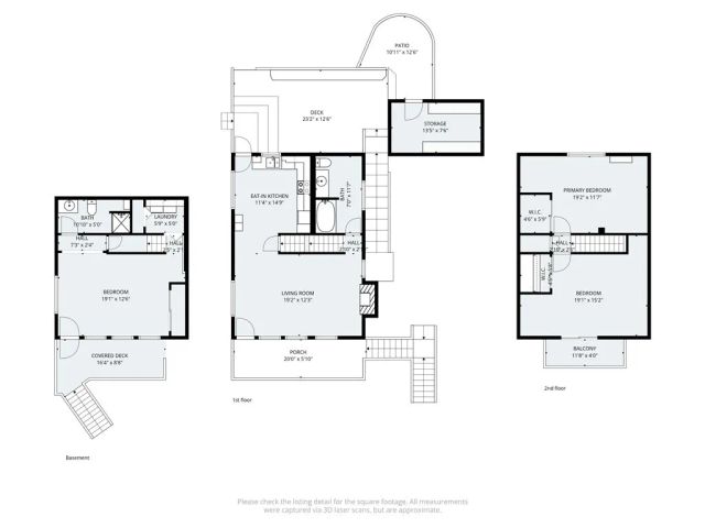 108 W Aeroplane Boulevard, Big Bear City, CA 92314