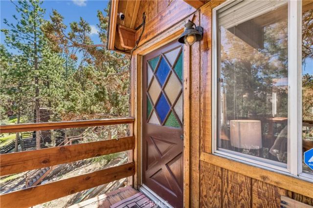 108 W Aeroplane Boulevard, Big Bear City, CA 92314