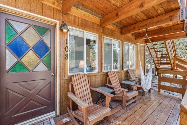 108 W Aeroplane Boulevard, Big Bear City, CA 92314